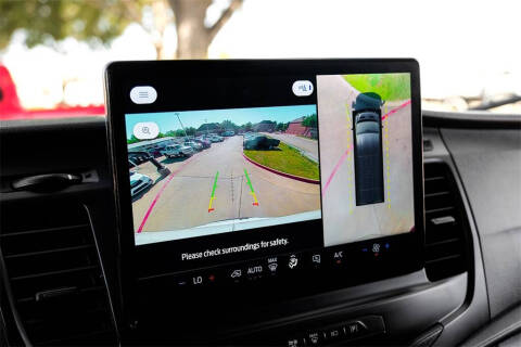 2022 Ford E-Transit 350