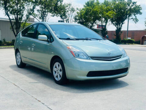 2007 Toyota Prius