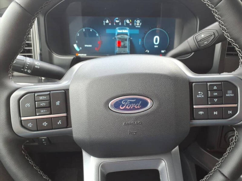 2026 Ford F-350 Super Duty