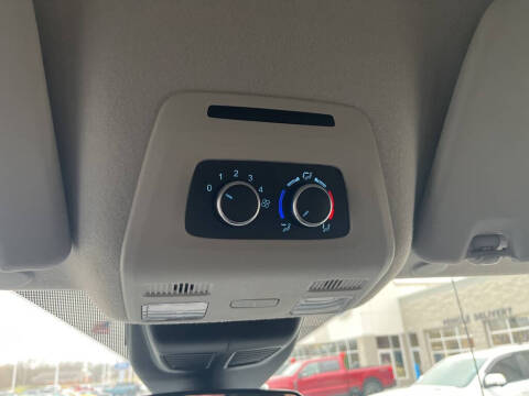 2023 Ford Transit 350 XLT