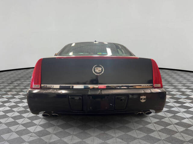 2006 Cadillac DTS for sale at Paley Auto Group in Columbus, OH