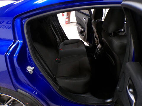 2018 Dodge Charger R/T Scat Pack