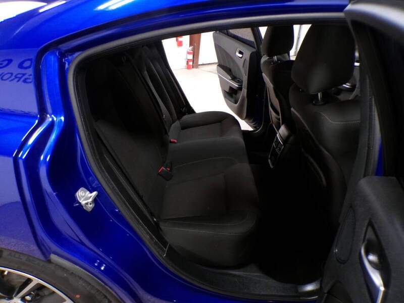 2018 Dodge Charger R/T Scat Pack