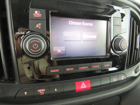 2022 RAM ProMaster City