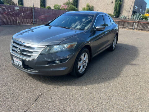 2012 Honda Crosstour EX-L V6