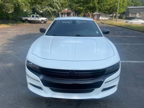 2015 Dodge Charger for sale at Global Auto Import in Gainesville GA