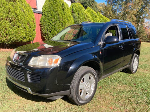 2007 Saturn Vue for sale at March Motorcars in Lexington NC
