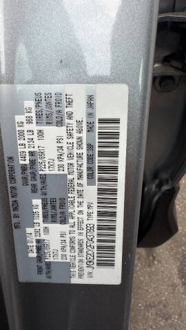 2015 Mazda CX-5 Touring