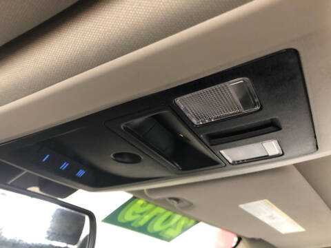 2019 RAM 1500 Classic Warlock