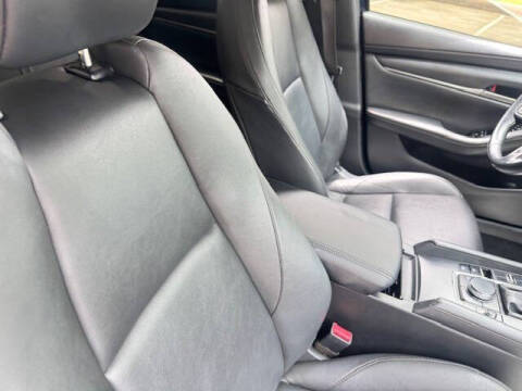 2020 Mazda Mazda3 Sedan Select