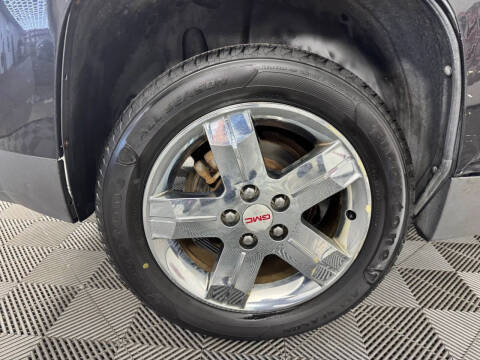 2012 GMC Terrain SLT-2