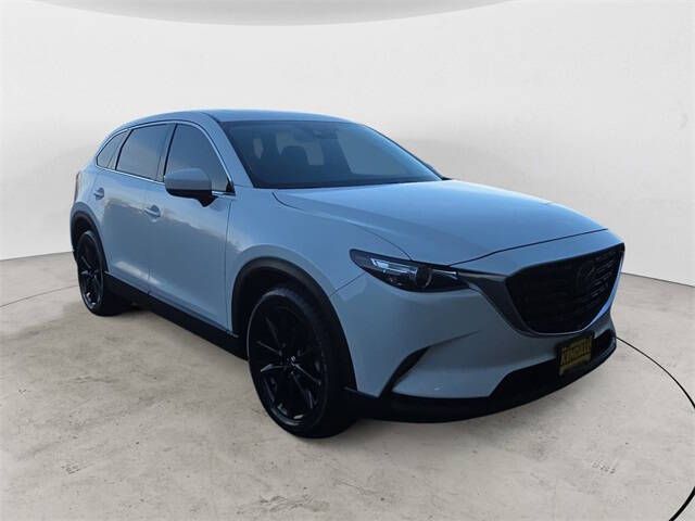 2023 Mazda CX-9 Touring Plus