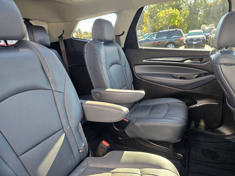 2021 Buick Enclave Premium