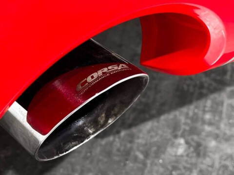 2005 Chevrolet SSR LS