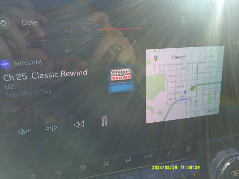 2024 GMC Canyon Denali