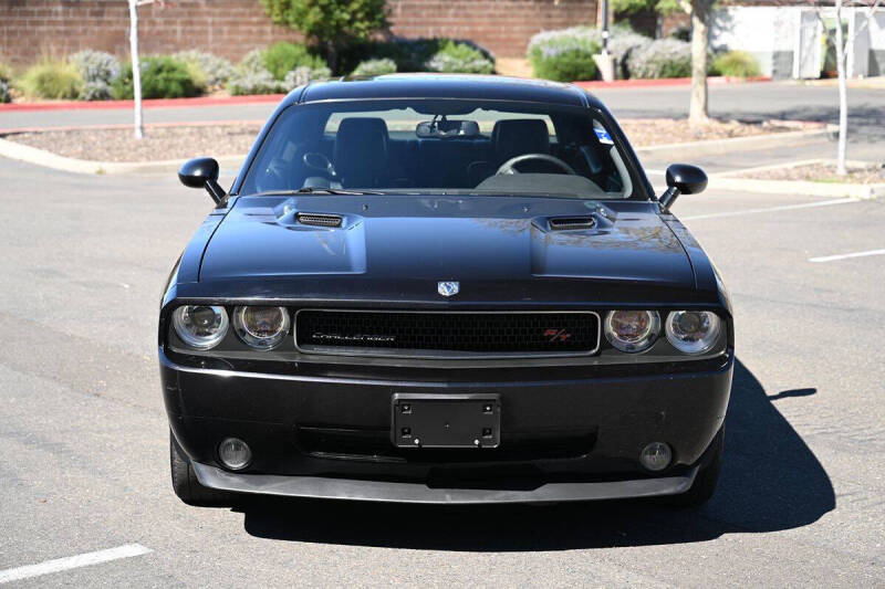 2009 Dodge Challenger R/T