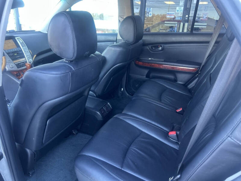 2006 Lexus RX 330