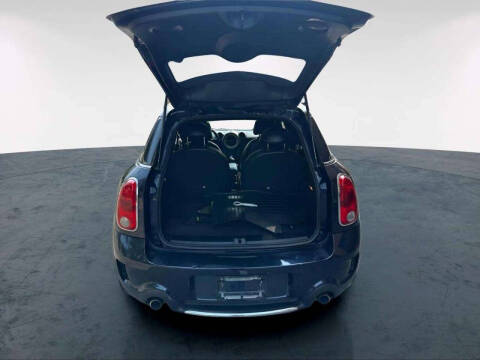 2011 MINI Cooper Countryman S ALL4
