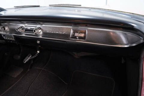 1957 Chevrolet 210