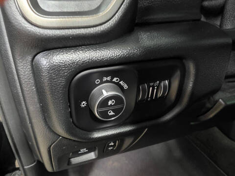 2021 RAM Ram Pickup