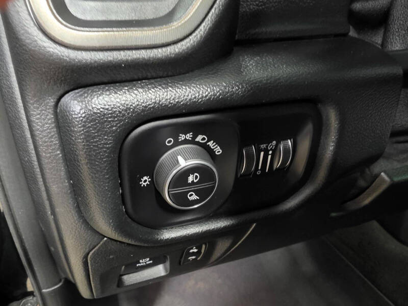 2021 RAM Ram Pickup