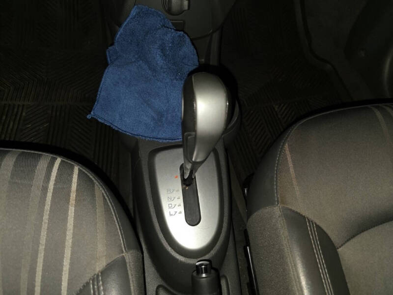 2015 Chevrolet Spark LS CVT