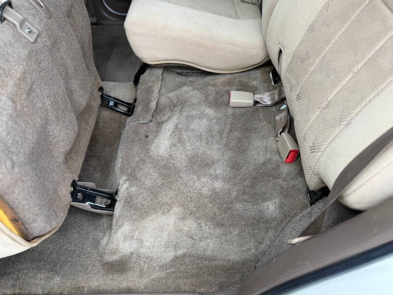 2002 Toyota 4Runner SR5