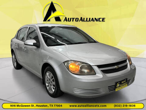 2009 Chevrolet Cobalt