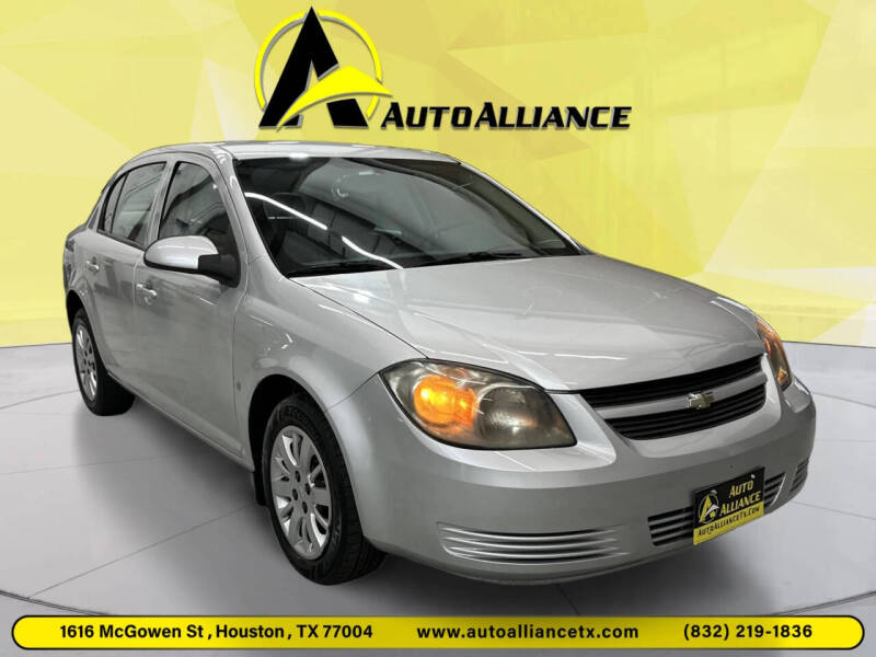 2009 Chevrolet Cobalt