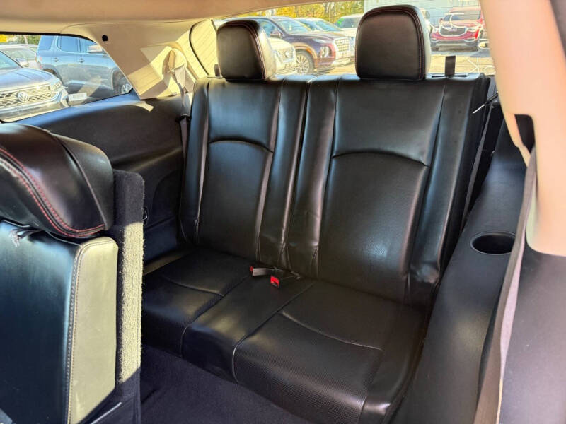 2019 Dodge Journey GT