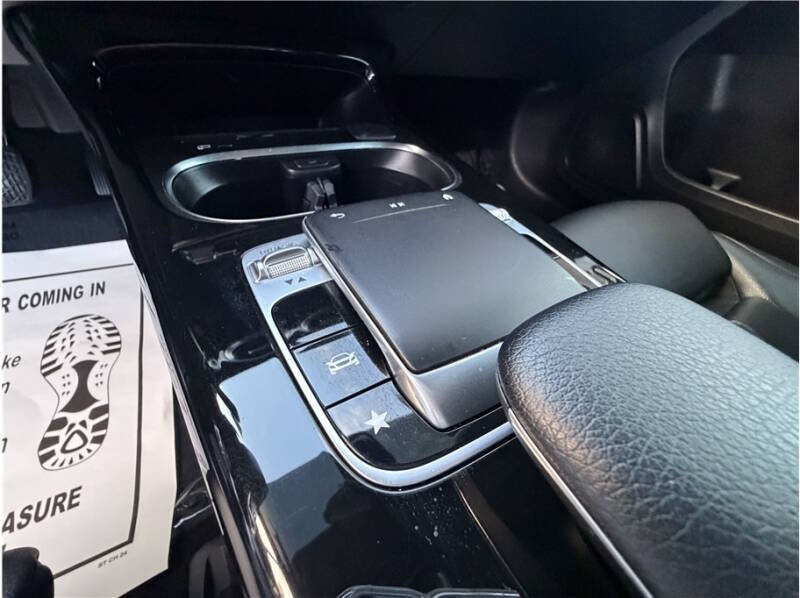 2019 Mercedes-Benz A-Class A 220