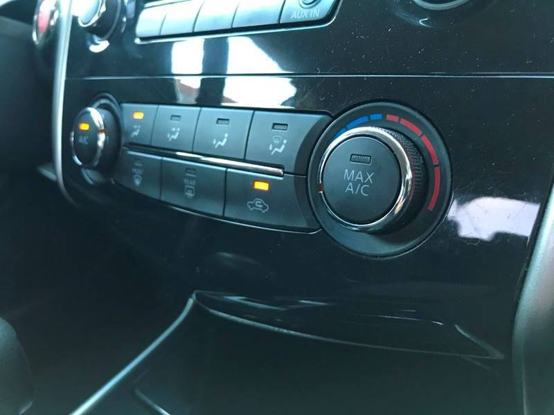 2013 Nissan Altima 2.5 S