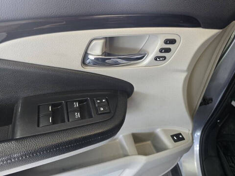 2019 Honda Pilot Touring