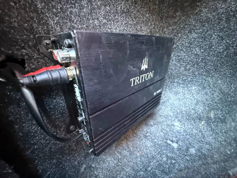 1995 Ford Mustang GT