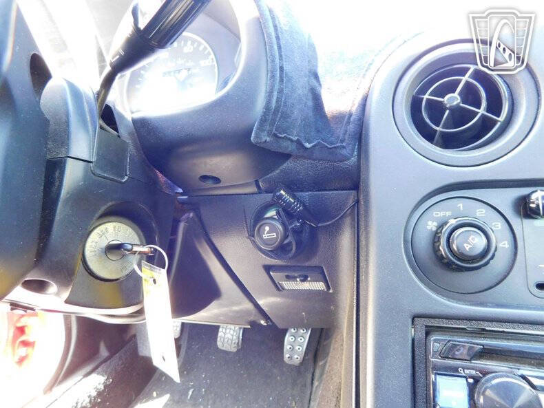 1990 Mazda MX-5 Miata