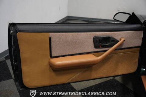 1991 Pontiac Firebird