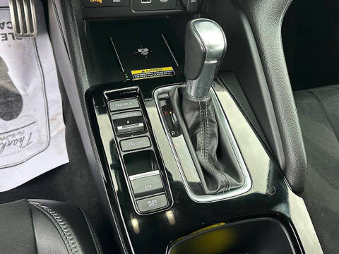 2024 Acura Integra w/Tech w/A-SPEC