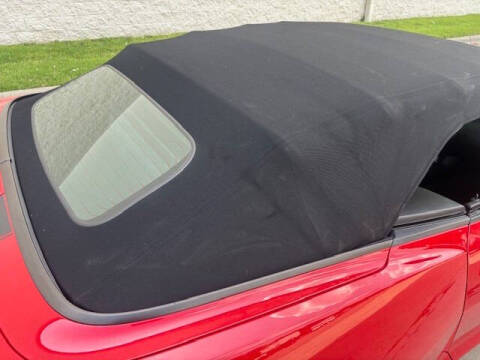 2011 Chevrolet Camaro SS