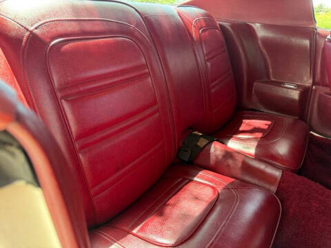 1973 Pontiac Trans Am