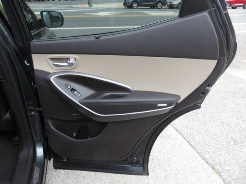 2014 Hyundai Santa Fe Sport 2.4L