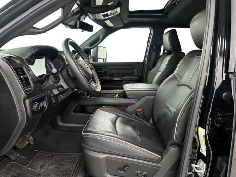 2024 RAM 3500 Limited