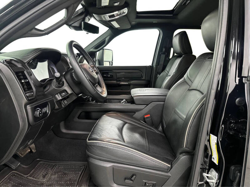 2024 RAM 3500 Limited