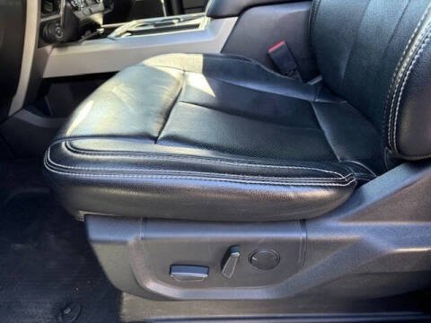 2020 Ford F-350 Super Duty Lariat