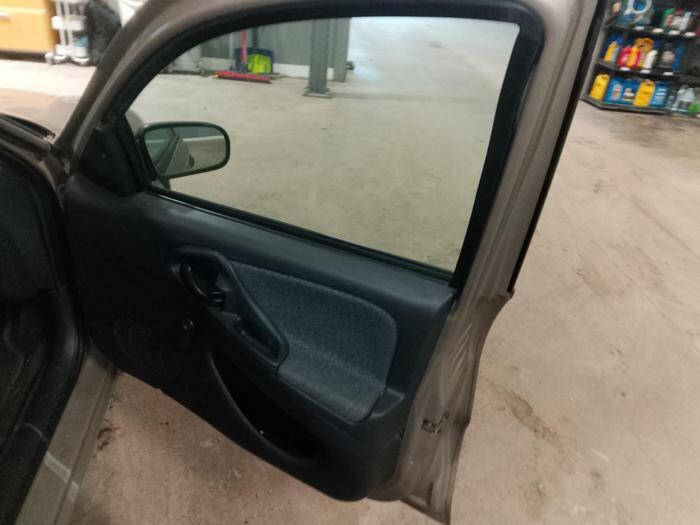 2004 Chevrolet Cavalier