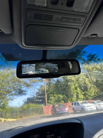 2011 Honda Pilot EX-L