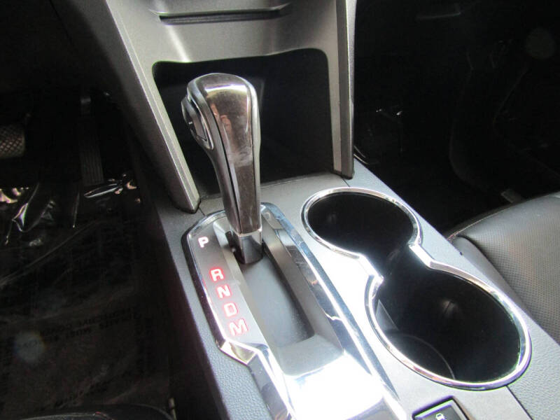 2013 GMC Terrain Denali