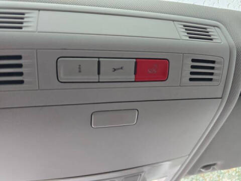 2015 Volkswagen Golf TSI SEL