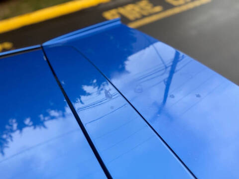 2012 Subaru Impreza WRX Premium