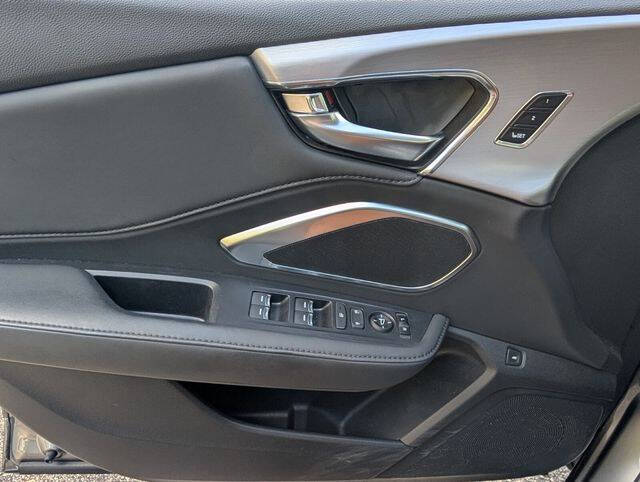 2023 Acura RDX SH-AWD