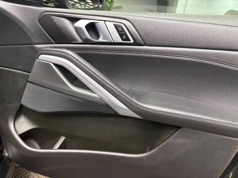 2021 BMW X6 sDrive40i